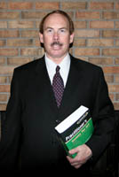 picture of Doug Gablehaus