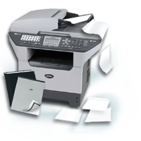 Picture of Printer